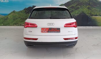 AUDI Q5 2.0TDI 163CV   S-TRONIC     ADVANCE completo