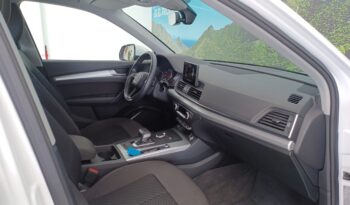 AUDI Q5 2.0TDI 163CV   S-TRONIC     ADVANCE completo