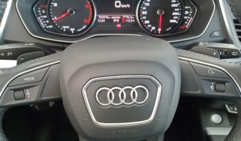 AUDI Q5 2.0TDI 163CV   S-TRONIC     ADVANCE completo