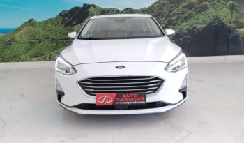 FORD FOCUS 1.5TDCI 120CV TREND completo