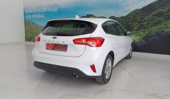 FORD FOCUS 1.5TDCI 120CV TREND completo