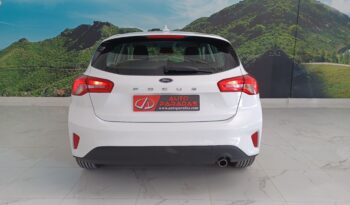 FORD FOCUS 1.5TDCI 120CV TREND completo