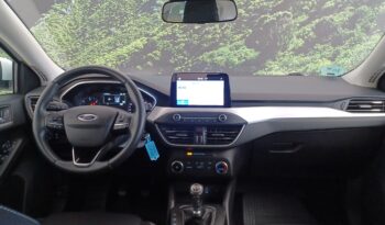 FORD FOCUS 1.5TDCI 120CV TREND completo