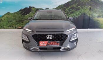 HYUNDAI KONA    1.0TGDI  120CV    KLASS completo