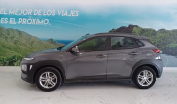 HYUNDAI KONA    1.0TGDI  120CV    KLASS completo