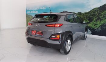 HYUNDAI KONA    1.0TGDI  120CV    KLASS completo