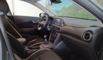 HYUNDAI KONA    1.0TGDI  120CV    KLASS completo