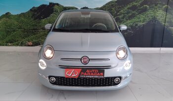 FIAT 500     1.0 HYBRID  70CV     MONOTRIM completo