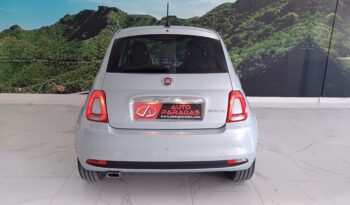 FIAT 500     1.0 HYBRID  70CV     MONOTRIM completo