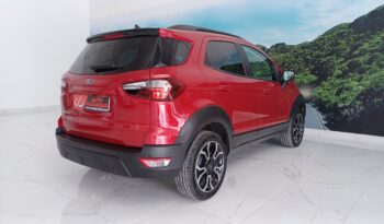 FORD ECOSPORT     1.0T  125CV     ACTIVE completo