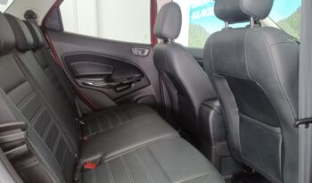 FORD ECOSPORT     1.0T  125CV     ACTIVE completo