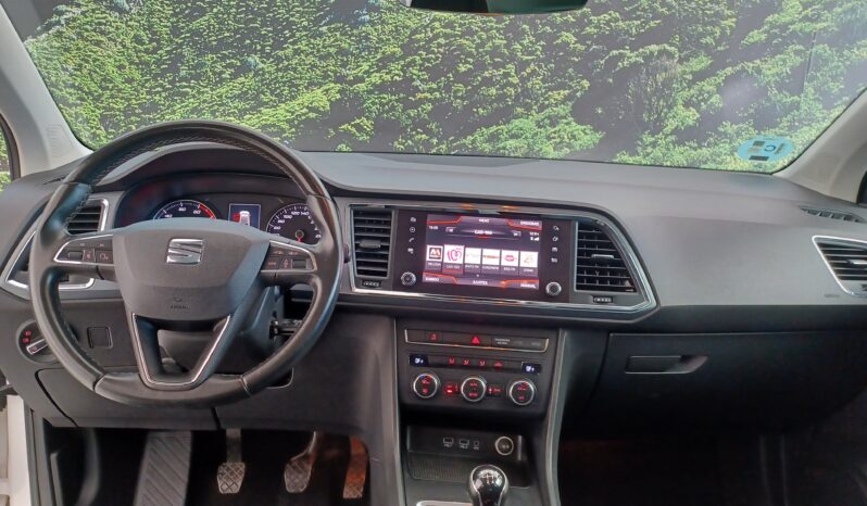 SEAT ATECA 1.0TSI 115CV STYLE completo
