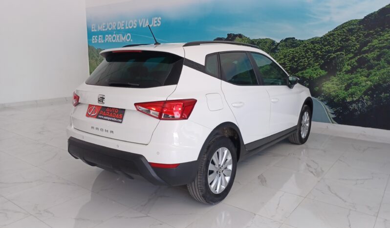 SEAT ARONA   1.0TSI  95CV   STYLE completo