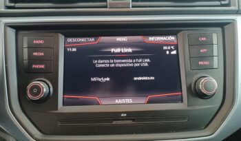 SEAT ARONA   1.0TSI  95CV   STYLE completo