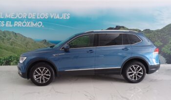 VOLKSWAGEN TIGUAN 2.0TDI 150CV ADVANCE ALLSPACE completo