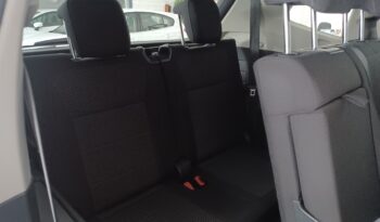 VOLKSWAGEN TIGUAN 2.0TDI 150CV ADVANCE ALLSPACE completo