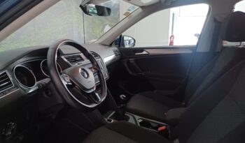 VOLKSWAGEN TIGUAN 2.0TDI 150CV ADVANCE ALLSPACE completo