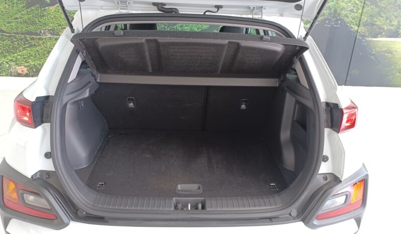 HYUNDAI KONA 1.0TGDI 120CV KLASS completo