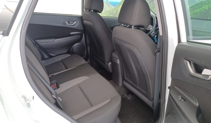 HYUNDAI KONA 1.0TGDI 120CV KLASS completo