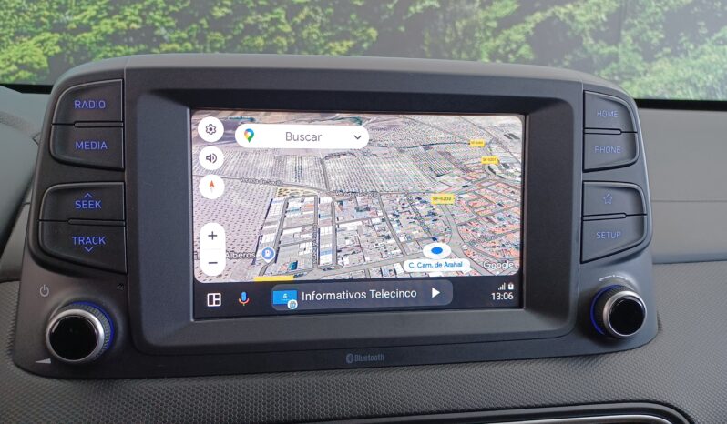 HYUNDAI KONA 1.0TGDI 120CV KLASS completo