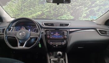 NISSAN QASHQAI 1.5DCI 115CV ACENTA completo