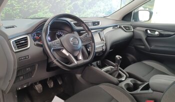 NISSAN QASHQAI 1.5DCI 115CV ACENTA completo