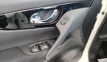 NISSAN QASHQAI 1.5DCI 115CV ACENTA completo