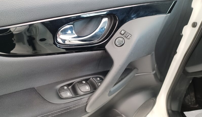 NISSAN QASHQAI 1.5DCI 115CV ACENTA completo