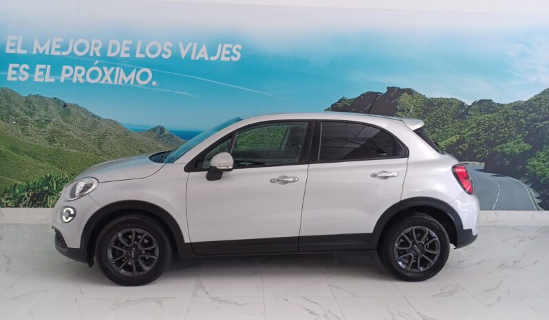 FIAT 500X    1.0  120CV     URBAN completo
