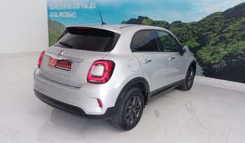 FIAT 500X    1.0  120CV     URBAN completo