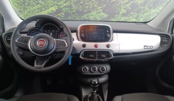 FIAT 500X    1.0  120CV     URBAN completo