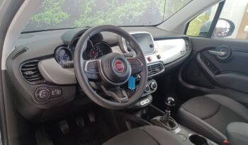 FIAT 500X    1.0  120CV     URBAN completo