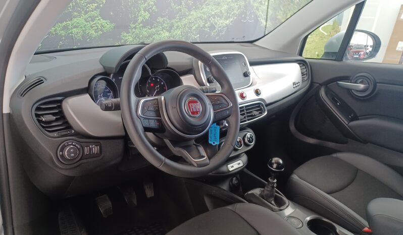 FIAT 500X    1.0  120CV     URBAN completo