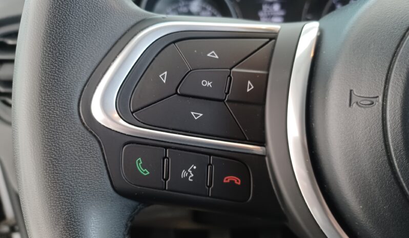 FIAT 500X    1.0  120CV     URBAN completo