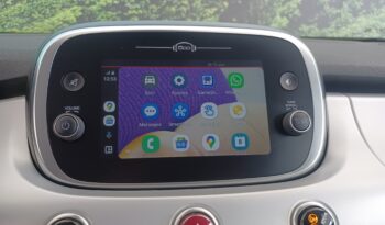 FIAT 500X    1.0  120CV     URBAN completo