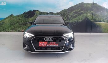 AUDI A3   2.0TDI 115CV   SPORTBACK completo