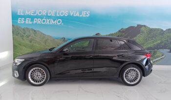 AUDI A3   2.0TDI 115CV   SPORTBACK completo