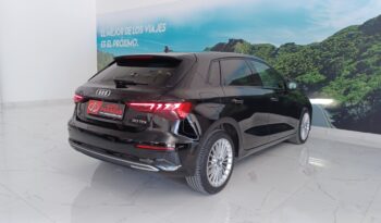 AUDI A3   2.0TDI 115CV   SPORTBACK completo