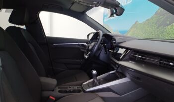 AUDI A3   2.0TDI 115CV   SPORTBACK completo