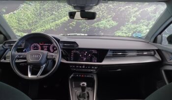 AUDI A3   2.0TDI 115CV   SPORTBACK completo