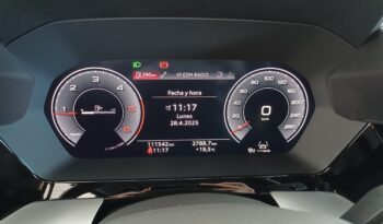AUDI A3   2.0TDI 115CV   SPORTBACK completo