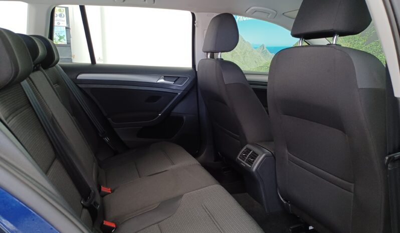VOLKSWAGEN GOLF  VARIANT  1.0TSI 115CV  ADVANCE completo
