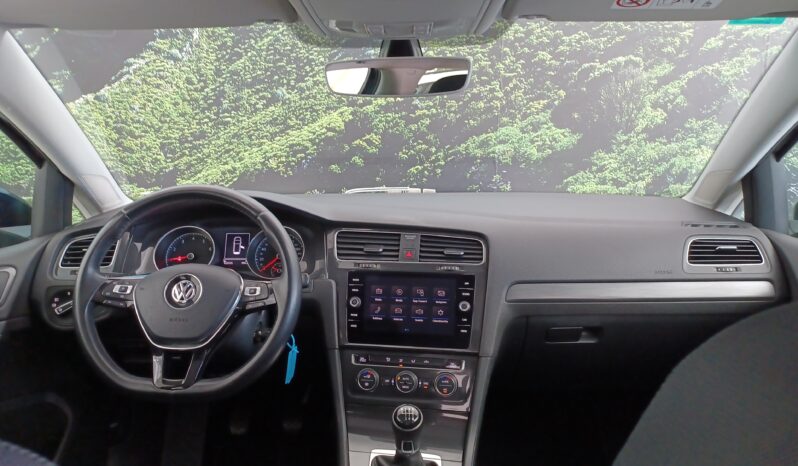 VOLKSWAGEN GOLF  VARIANT  1.0TSI 115CV  ADVANCE completo