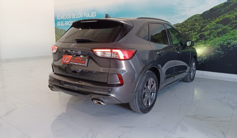 FORD KUGA 1.5TDCI 120CV ST. LINE completo