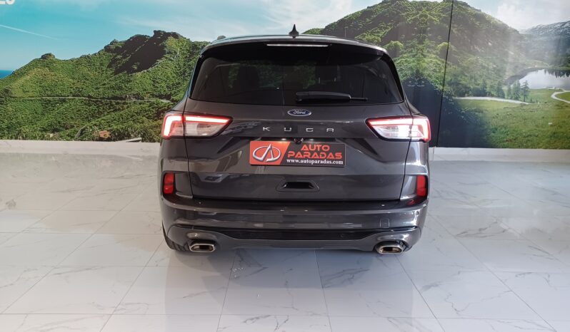 FORD KUGA 1.5TDCI 120CV ST. LINE completo