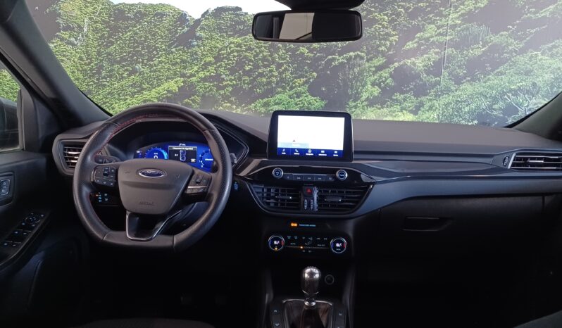 FORD KUGA 1.5TDCI 120CV ST. LINE completo