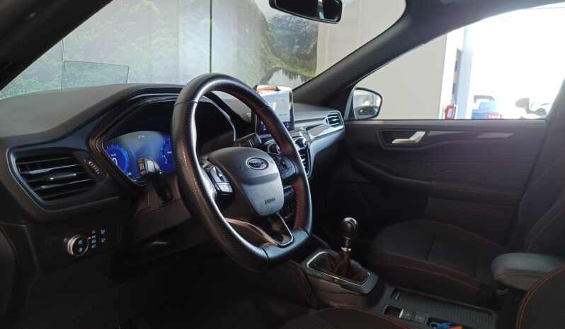 FORD KUGA 1.5TDCI 120CV ST. LINE completo