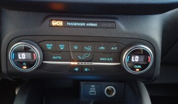 FORD KUGA 1.5TDCI 120CV ST. LINE completo