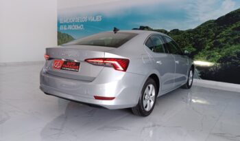 SKODA OCTAVIA 2.0TDI 150CV S-TRONIC AMBITION completo