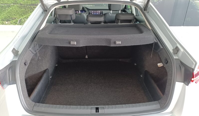 SKODA OCTAVIA 2.0TDI 150CV S-TRONIC AMBITION completo